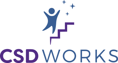 CSD Works logo