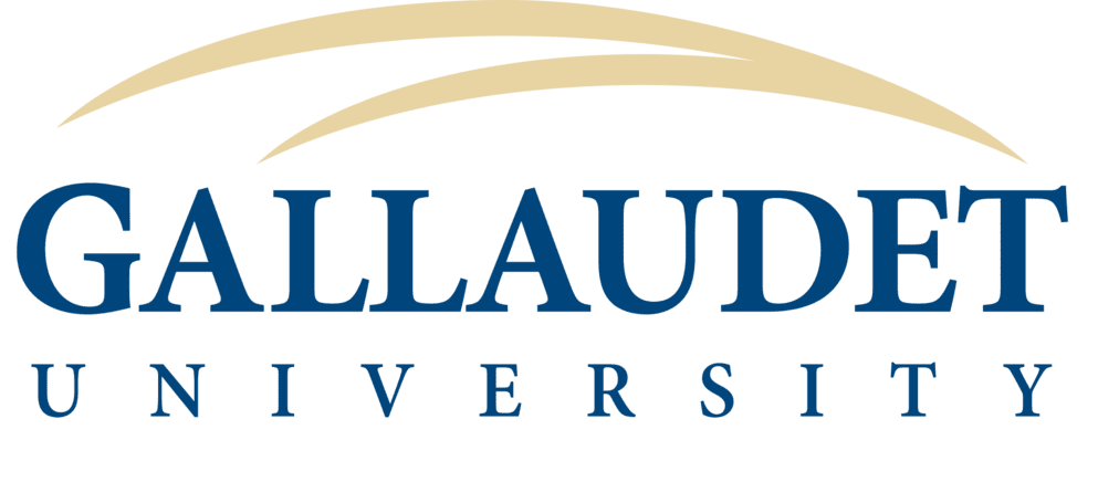 Gallaudet Logo