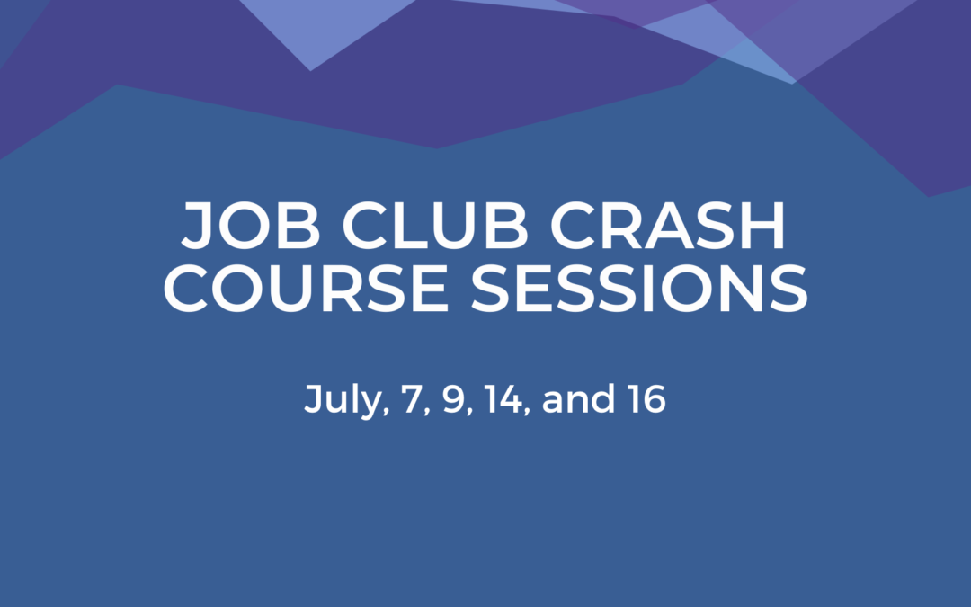 Texas Residents: Enhance Your Job Search Skills with a Free Online Crash Course
